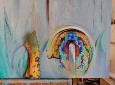 Pitera — detalle